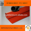 Silicon Rubber Sheet